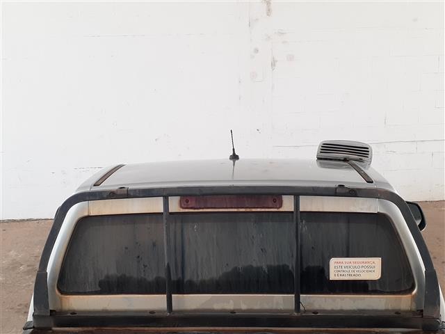 CHEVROLET S10 LS DS4 2018/2019