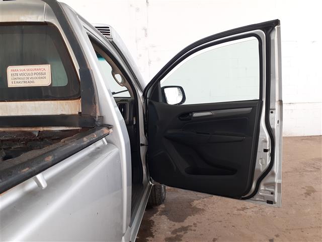 CHEVROLET S10 LS DS4 2018/2019