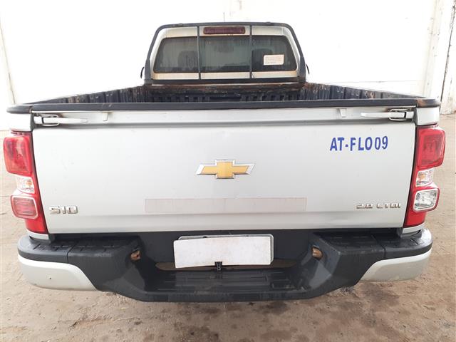 CHEVROLET S10 LS DS4 2018/2019
