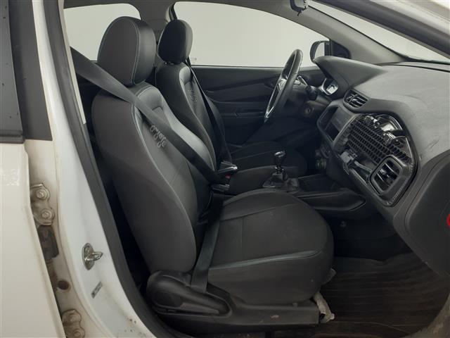 CHEVROLET JOY BLACK 2021 2021