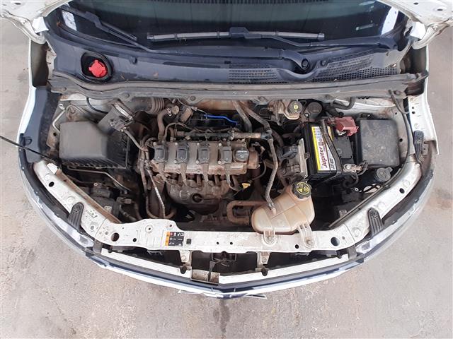 CHEVROLET JOY BLACK 2021 2021