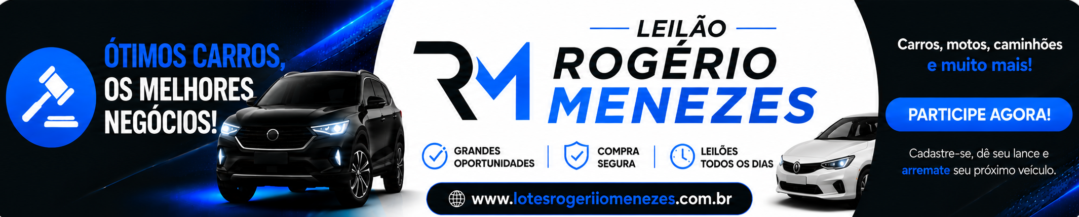Edital atualizado em Maio de 2026