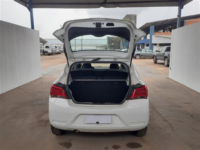CHEVROLET JOY BLACK 2021 2021