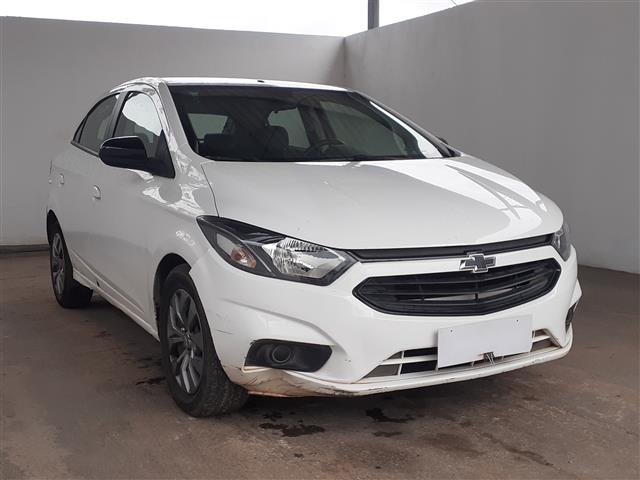 CHEVROLET JOY BLACK 2021 2021