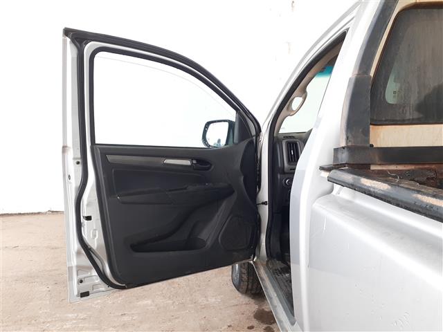 CHEVROLET S10 LS DS4 2018/2019