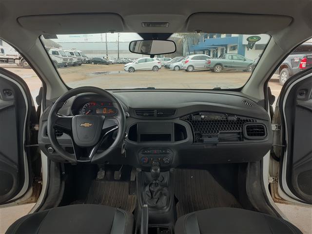 CHEVROLET JOY BLACK 2021 2021