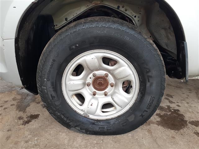 CHEVROLET S10 LS DS4 2018/2019