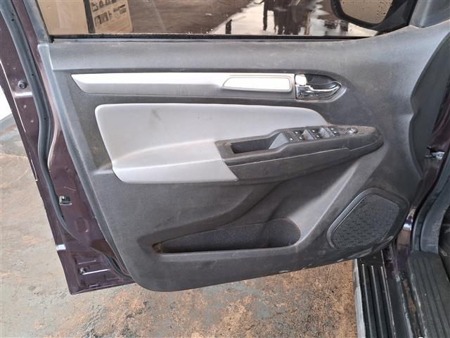 CHEVROLET S10 LTZ DD4A 2018/2019