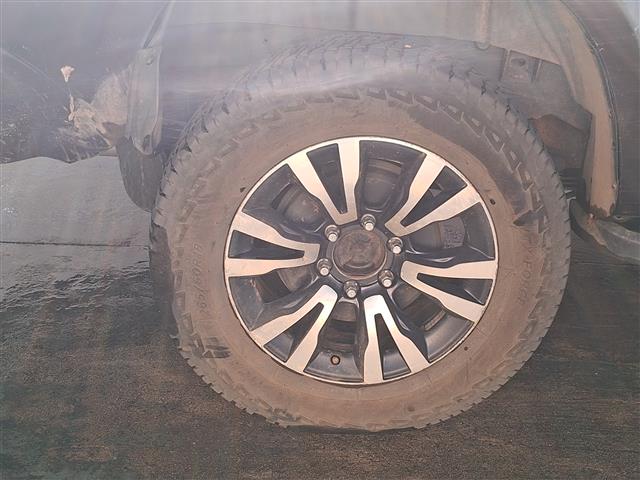 CHEVROLET S10 LTZ DD4A 2018/2019
