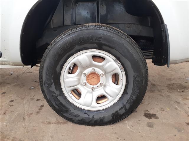 CHEVROLET S10 LS DS4 2018/2019