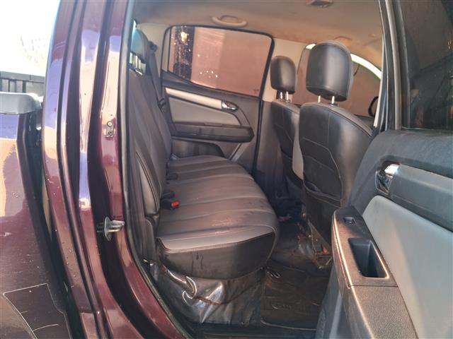 CHEVROLET S10 LTZ DD4A 2018/2019