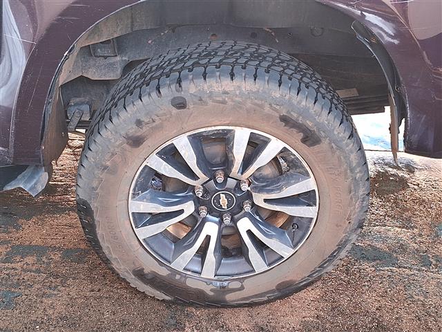 CHEVROLET S10 LTZ DD4A 2018/2019