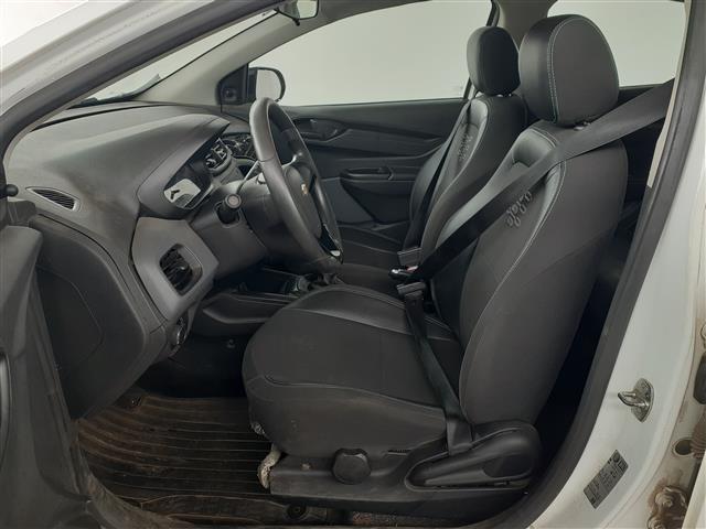CHEVROLET JOY BLACK 2021 2021