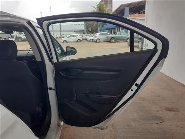 CHEVROLET JOY BLACK 2021 2021