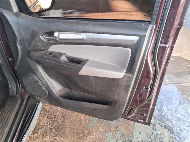 CHEVROLET S10 LTZ DD4A 2018/2019