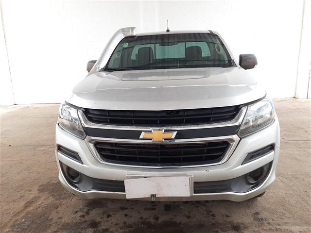 CHEVROLET S10 LS DS4 2018/2019