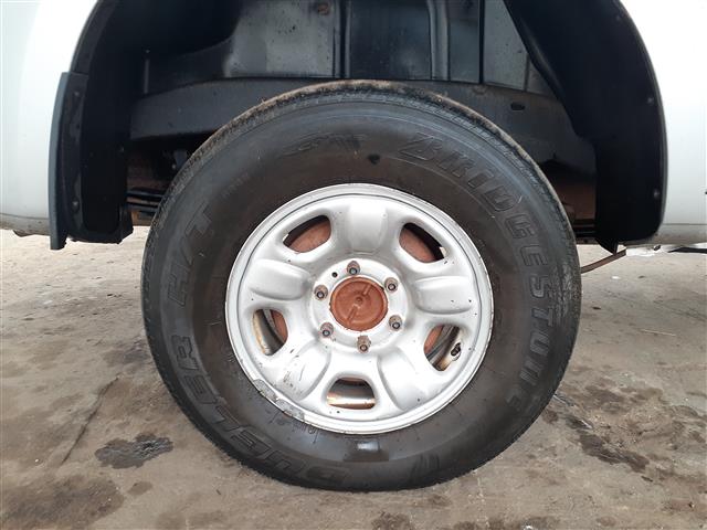 CHEVROLET S10 LS DS4 2018/2019