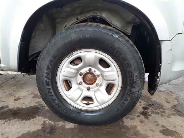 CHEVROLET S10 LS DS4 2018/2019