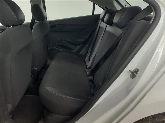 CHEVROLET JOY BLACK 2021 2021