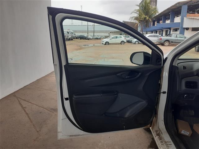 CHEVROLET JOY BLACK 2021 2021