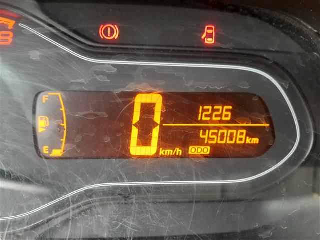 CHEVROLET JOY BLACK 2021 2021