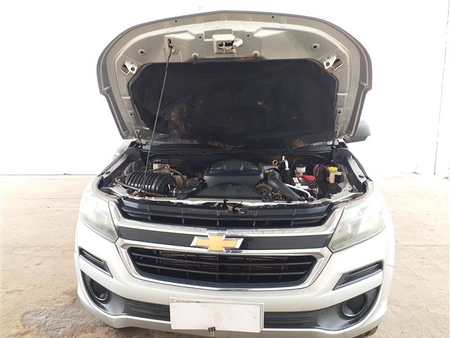 CHEVROLET S10 LS DS4 2018/2019