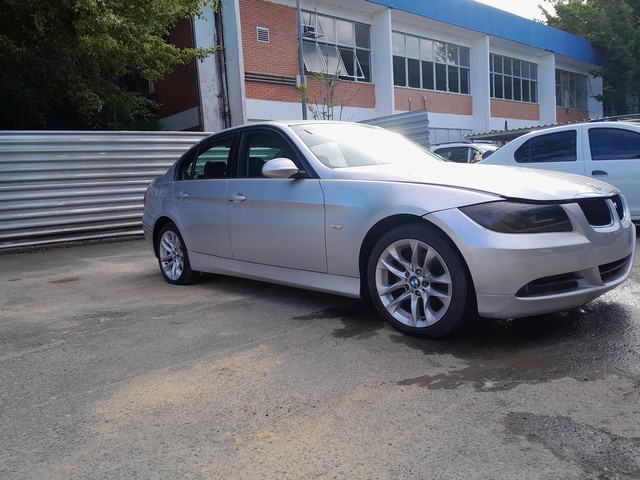 BMW 320I VG71 2007/2008