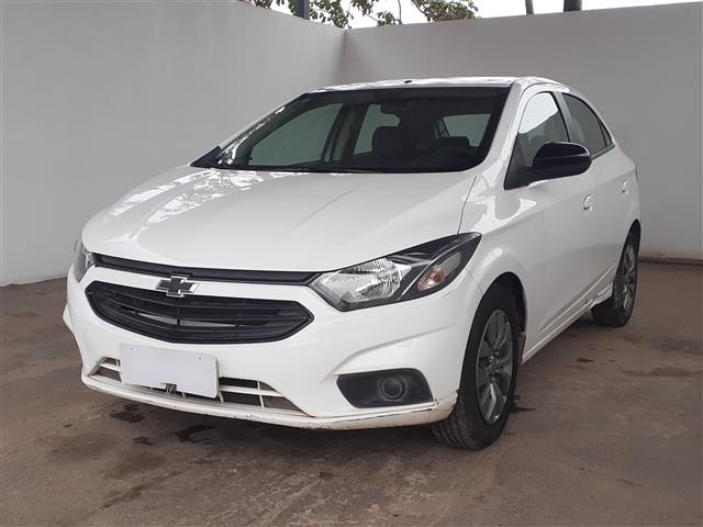 CHEVROLET JOY BLACK 2021 2021