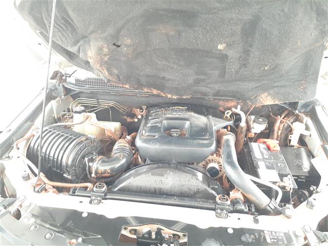CHEVROLET S10 LS DS4 2018/2019