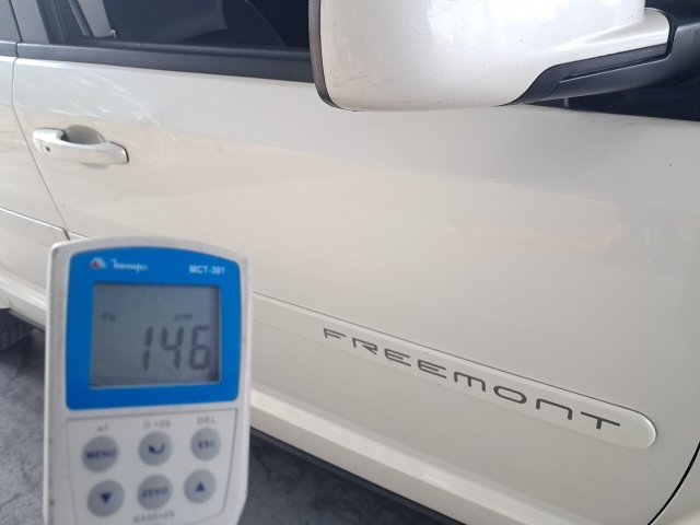 FIAT FREEMONT 2.4 PRECISION 16V GASOLINA 4P AUTOMÁTICO 2013/2014