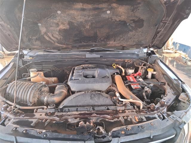 CHEVROLET S10 LTZ DD4A 2018/2019