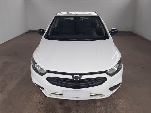 CHEVROLET JOY BLACK 2021 2021