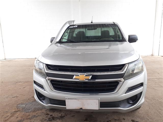 CHEVROLET S10 LS DS4 2018/2019
