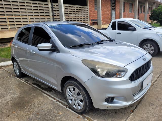 FORD KA SE 1.0 HA 2016/2016