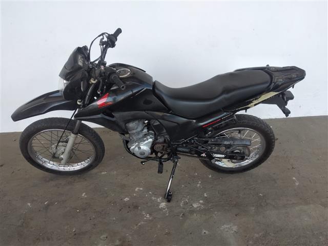 HONDA NXR 160 BROS 2018/2018