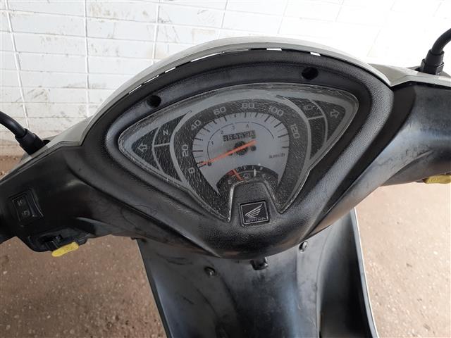 HONDA BIZ 100 ES 2015/2015