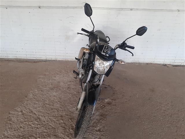 HONDA CG 160 FAN 2019/2019
