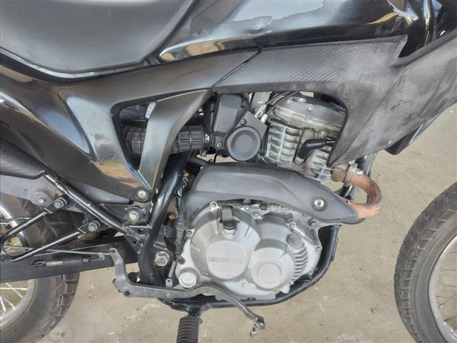 HONDA NXR 160 BROS 2018/2018