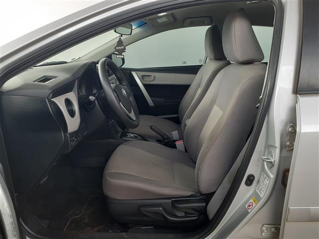 TOYOTA COROLLA GLI18 CVT 2017/2018