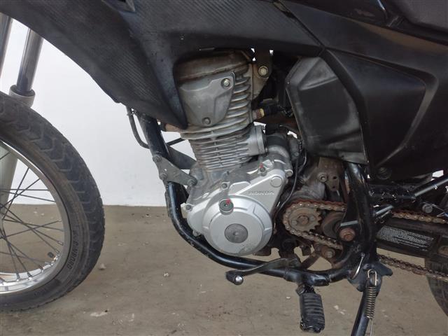 HONDA NXR 160 BROS 2018/2018