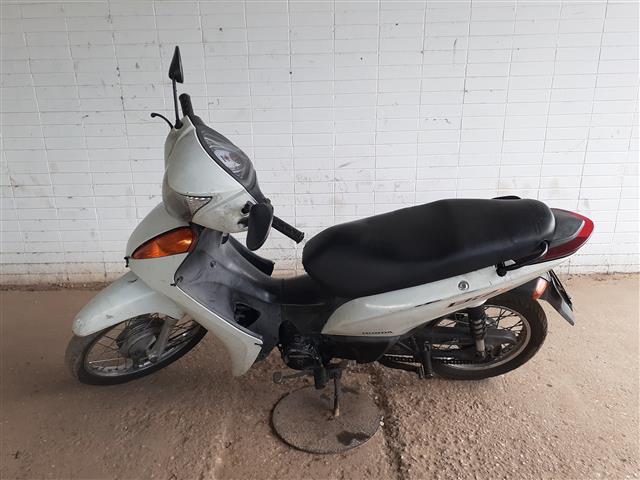 HONDA BIZ 100 ES 2015/2015