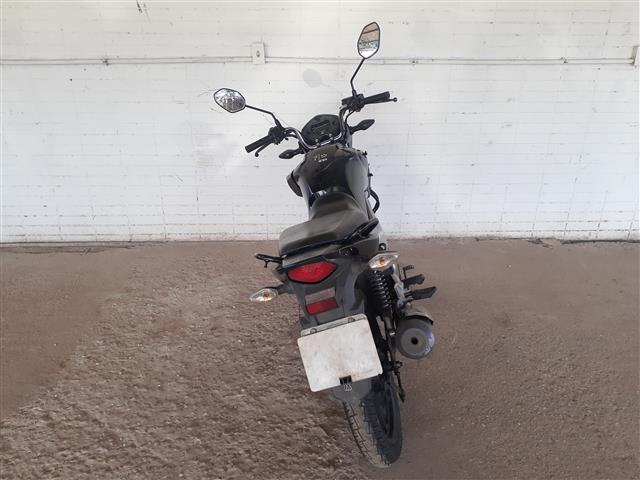 HONDA CG 160 FAN 2019/2019