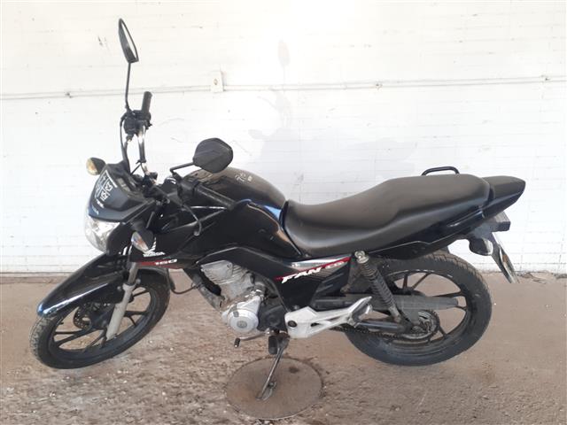 HONDA CG 160 FAN 2019/2019