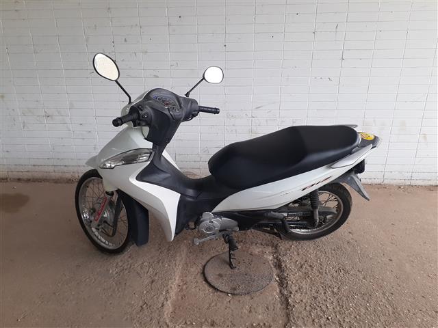 HONDA BIZ 110I 2019/2019