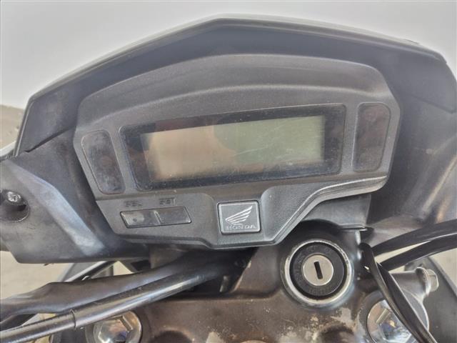 HONDA NXR 160 BROS 2018/2018