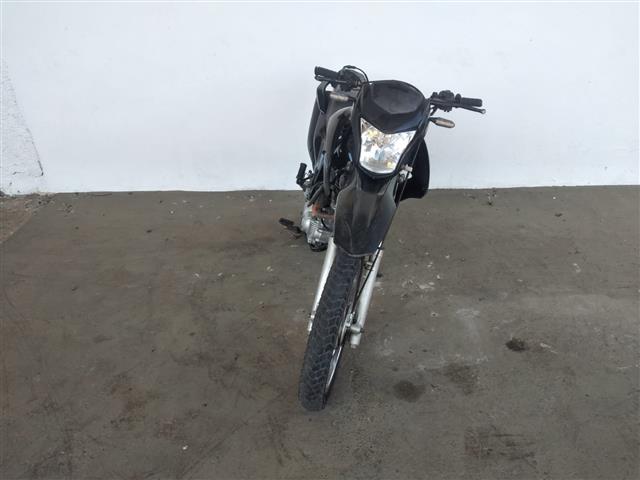 HONDA NXR 160 BROS 2018/2018