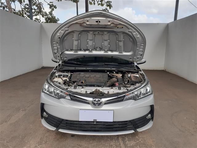 TOYOTA COROLLA GLI18 CVT 2017/2018
