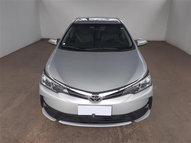 TOYOTA COROLLA GLI18 CVT 2017/2018