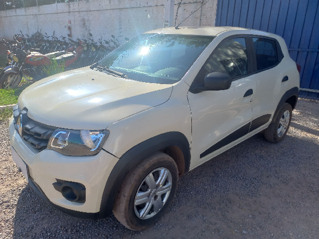 RENAULT KWID ZEN 10MT 2019/2020