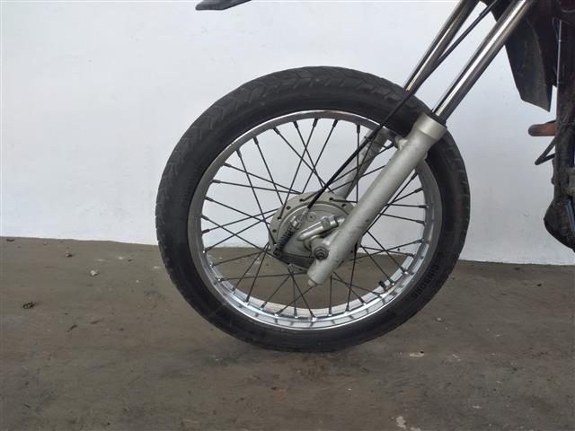 HONDA NXR 160 BROS 2018/2018